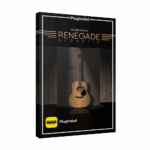 Indiginus – Renegade Acoustic Guitar