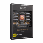 Keepforest - Classic Trailer Toolkit