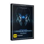 Keepforest - Evolution Devastator Action