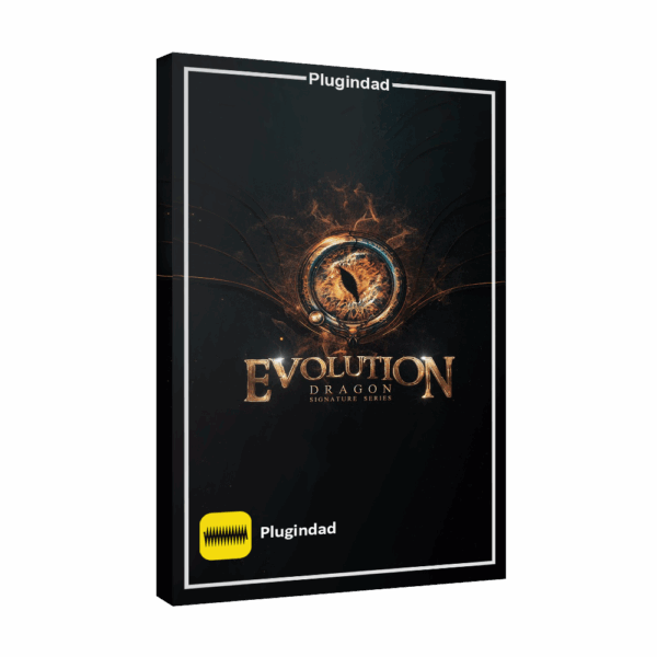 Keepforest – Evolution Dragon