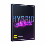 Keepforest - Hybrid Cyberpunk Toolkit