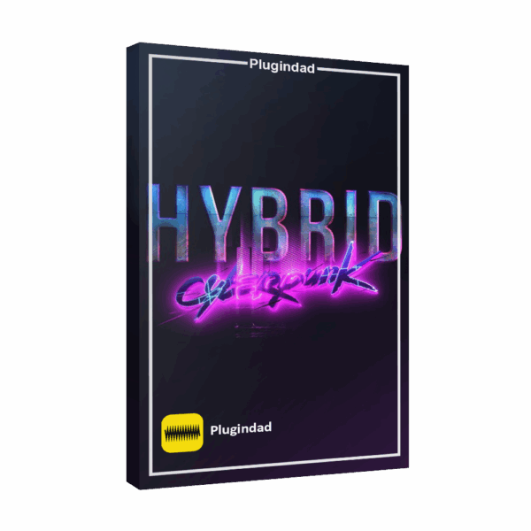 Keepforest - Hybrid Cyberpunk Toolkit