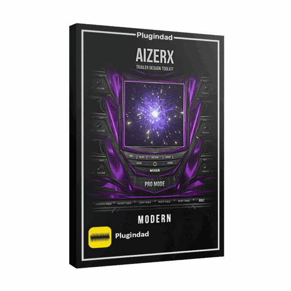 Keepforest – Modern Designer Toolkit