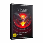 Keepforest - Vikings Cinematic Hybrid Punk Folk