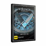 Keepforest - Vikings Expansion Metal Cinematic