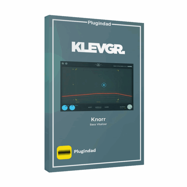 Klevgrand - Knorr