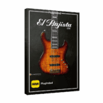 Looptopus – El Bajista