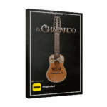 Looptopus – El Charango