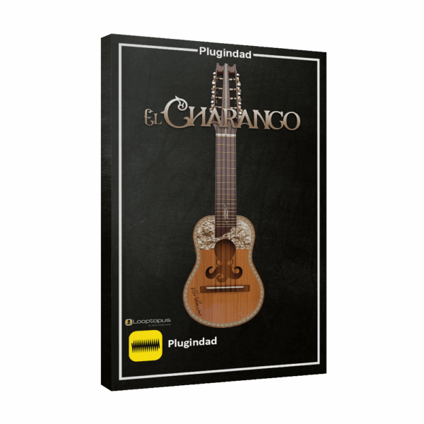 Looptopus – El Charango