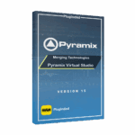 Merging Technologles - Pyramix Virtual Studio