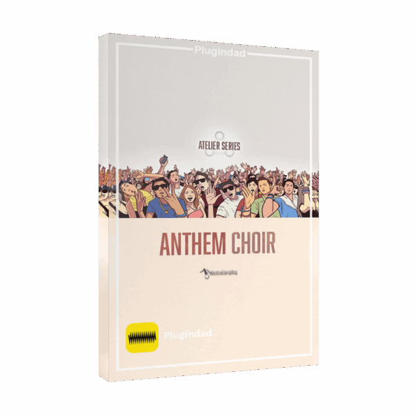 Musical Sampling - Anthem Choir