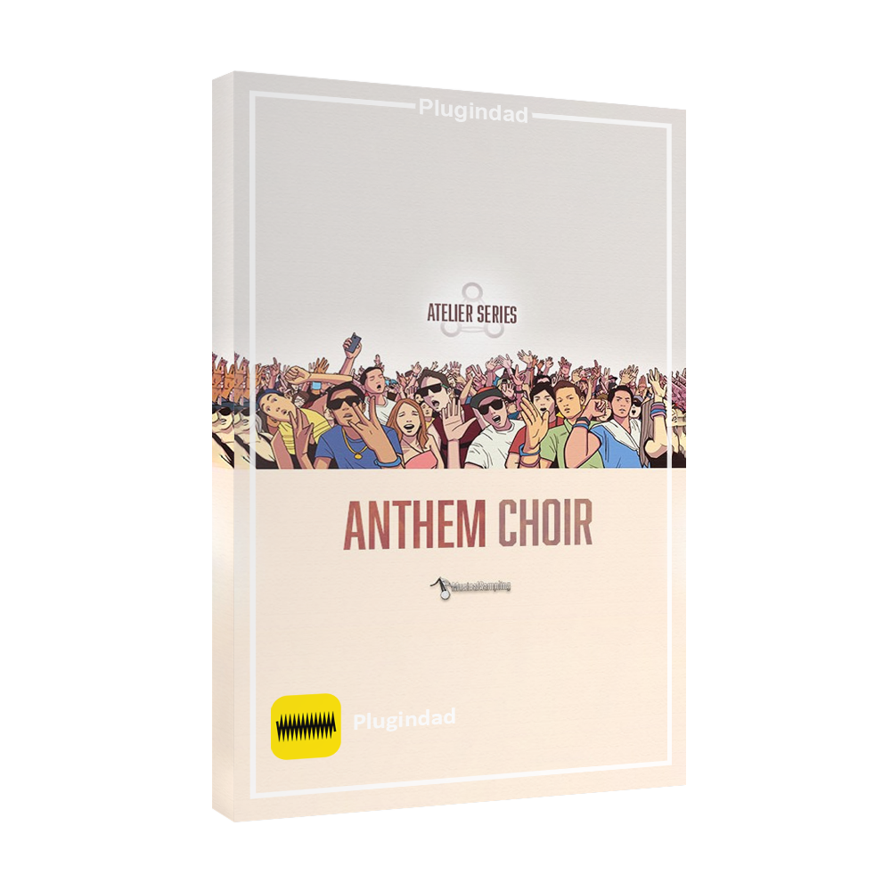 Musical Sampling – Anthem Choir