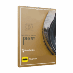 Musical Sampling – Boutique Drums Penny