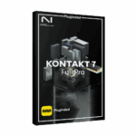 Native Instruments - Kontakt 7 Full Version