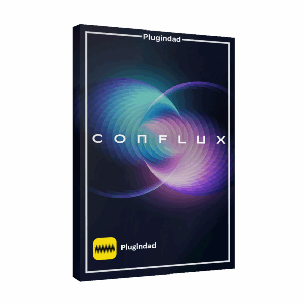 Native Instruments – Conflux