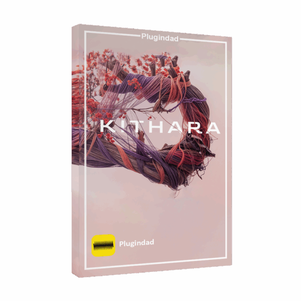 Native Instruments – Kithara
