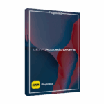 Native Instruments – Leap Acoustic Drums
