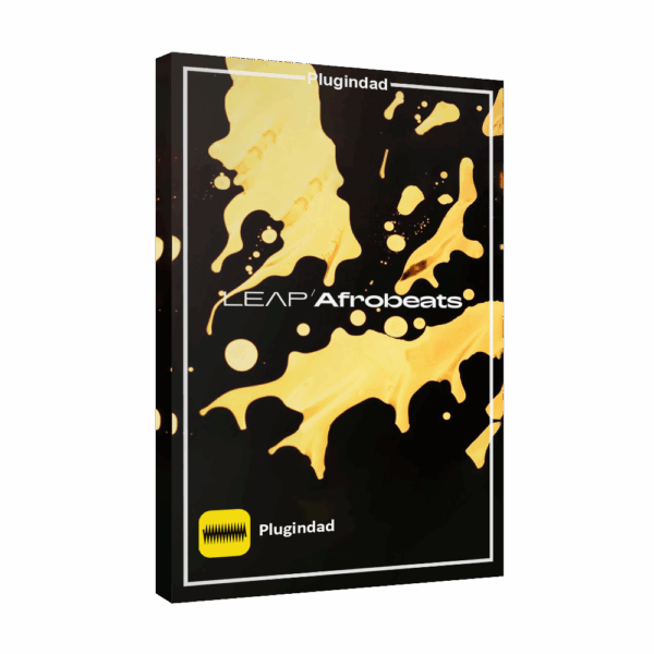 Native Instruments – Leap Afrobeats