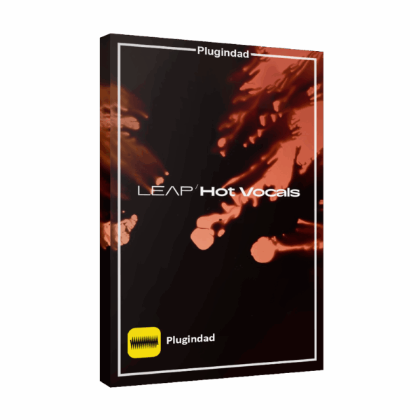 Native Instruments – Leap Hot Vocals
