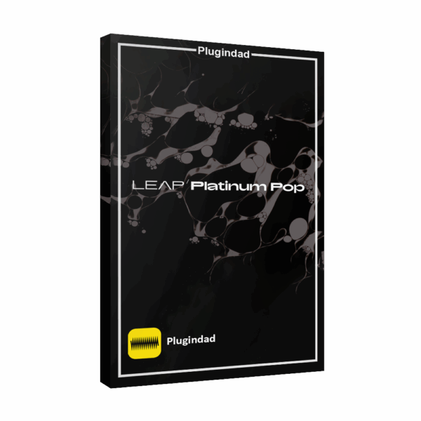Native Instruments – Leap Platinum Pop
