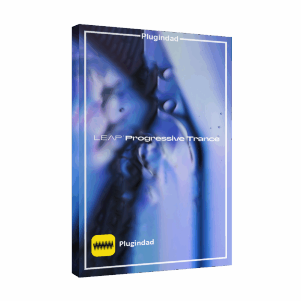 Native Instruments – Leap Progressive Trance