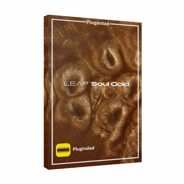 Native Instruments – Leap Soul Gold