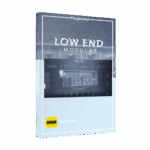 Native Instruments - Low End Modular