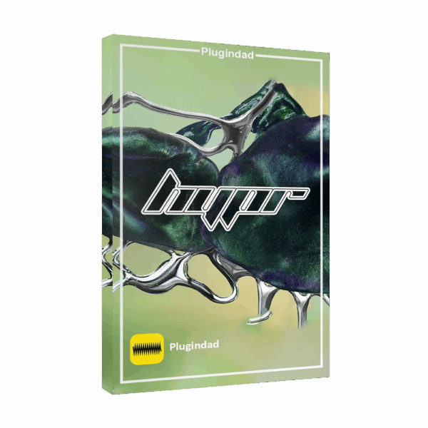 Native Instruments – Play Series Hypr