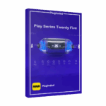 Native Instruments – Play Series Twenty Five