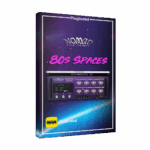 Nomad Factory – 80s Space