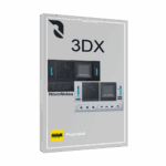 NovoNotes - 3DX
