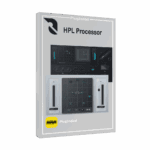 NovoNotes - HPL Processor