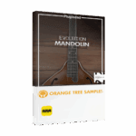 Orange Tree Samples – Evolution Mandolin