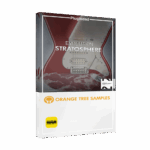 Orange Tree Samples - Evolution Stratosphere