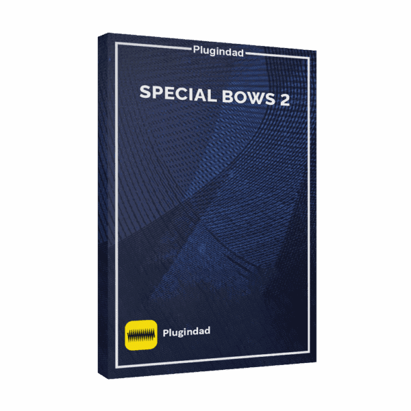 Orchestral Tools – Special Bows 2