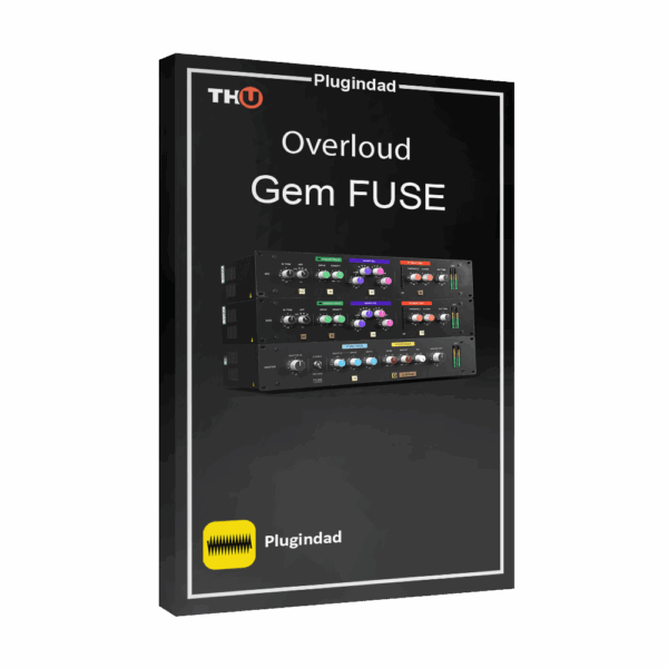 Overloud – Gem FUSE