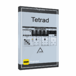 Physical Audio – Tetrad