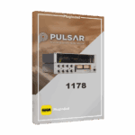 Pulsar Audio - 1178