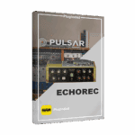 Pulsar Audio - Echorec
