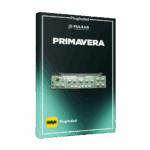 Pulsar Audio - Primavera
