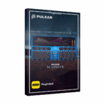 Pulsar Audio - Pulsar Massive EQ