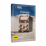 Pulsar Modular - Q Sahara