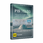 Pulsar Modular - P19 Igloo