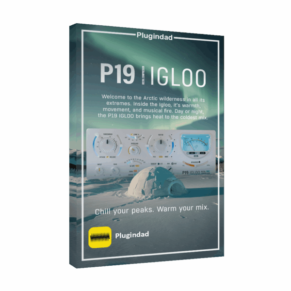 Pulsar Modular - P19 Igloo