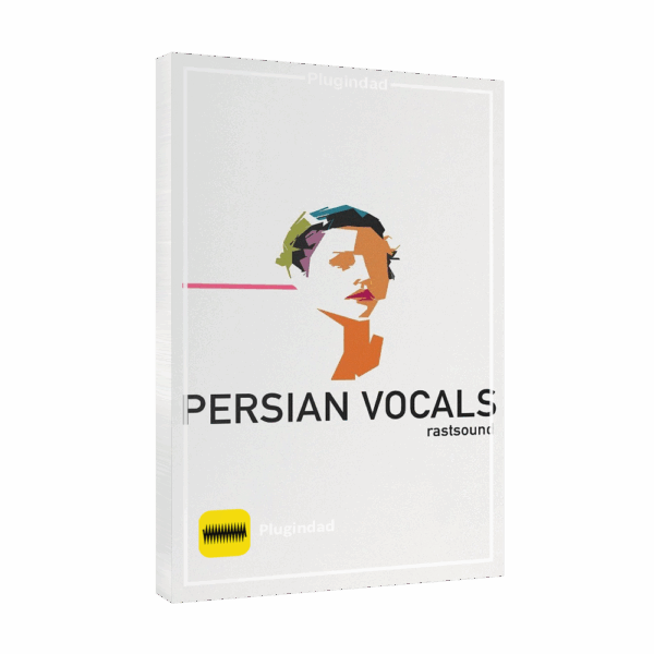 Rast Sound – Persian Vocals