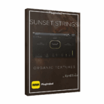 Realitone – Sunset Strings