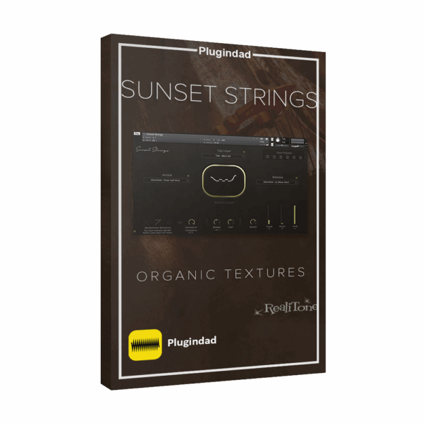 Realitone – Sunset Strings