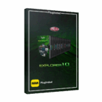 Rob Papen - eXplorer 10