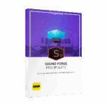MAGIX - SOUND FORGE Pro Suite 17
