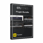 STL Tones - Plugin Bundle